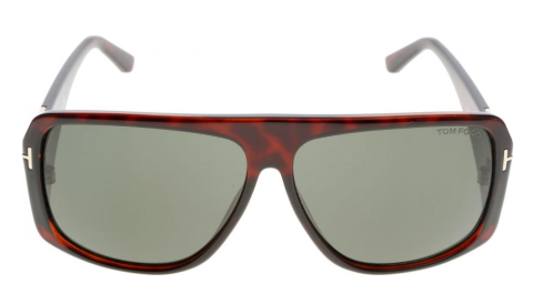tom ford ft 0433 52n harley güneş gözlüğü