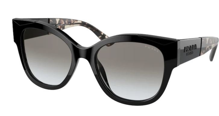 prada spr 02ws 1aboa7 güneş gözlüğü