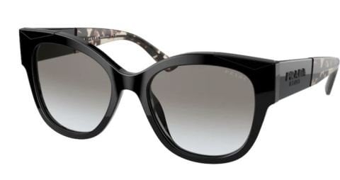 prada spr 02ws 1aboa7 güneş gözlüğü