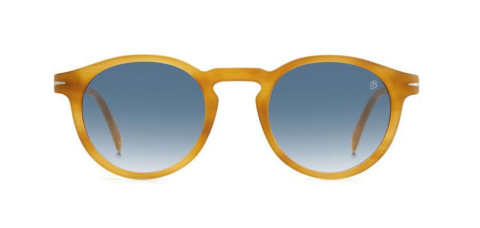 david beckham 1036/s c9b08 güneş gözlüğü