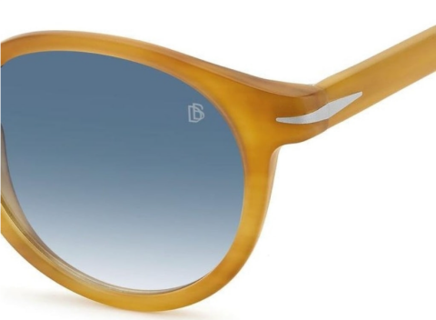 david beckham 1036/s c9b08 güneş gözlüğü