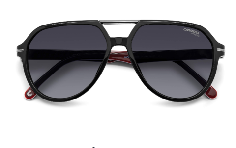 carrera 315/s guu9o 58 güneş gözlüğü