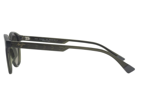 maui jim MJ0636S 019  50 güneş gözlüğü