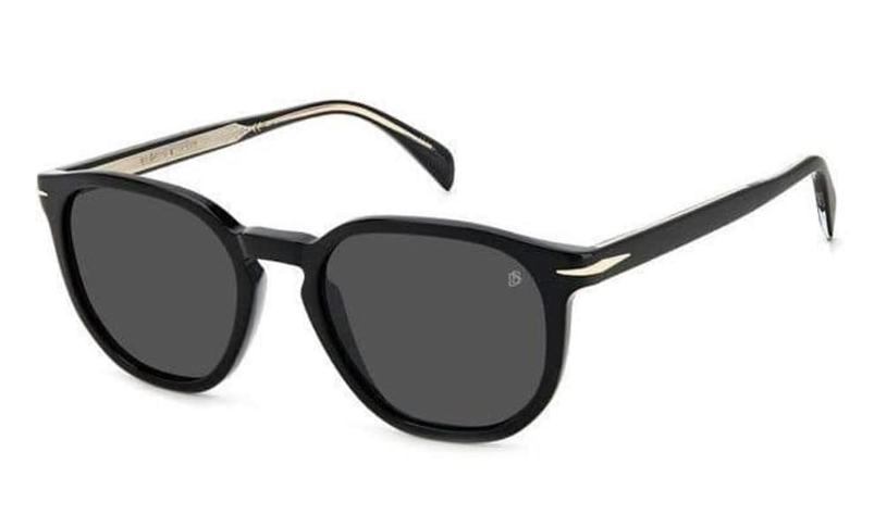 david beckham 1099/s 807ir erkek güneş gözlüğü