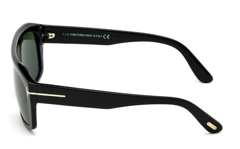 tom ford ft 0470 01n conrad güneş gözlüğü