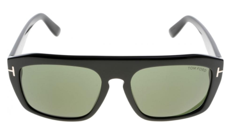 tom ford ft 0470 01n conrad güneş gözlüğü