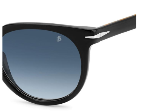 david beckham 1112/s wr708 güneş gözlüğü