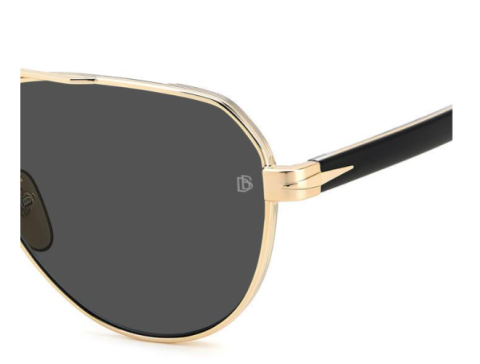 david backham 1121/gs rhlir erkek güneş gözlüğü