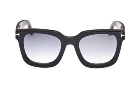 tom ford ft 1115 01b güneş gözlüğü