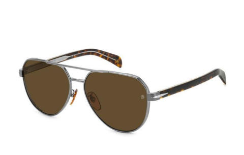 david backham 1121/gs ekp70 erkek güneş gözlüğü