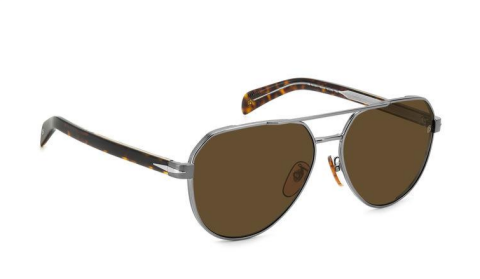 david backham 1121/gs ekp70 erkek güneş gözlüğü