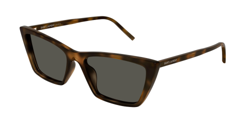 saint laurent sl 737 mica thin 003 güneş gözlüğü