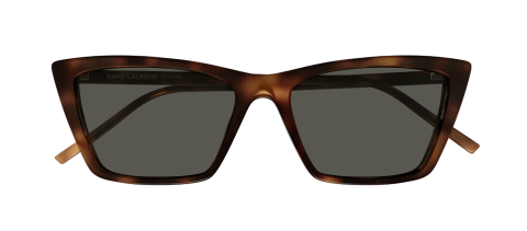saint laurent sl 737 mica thin 003 güneş gözlüğü