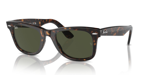 ray ban RB2140 902 54 wayfarer güneş gözlüğü
