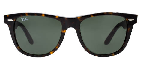 Rayban Rb 2140 902 54 Wayfarer Unisex Güneş Gözlüğü