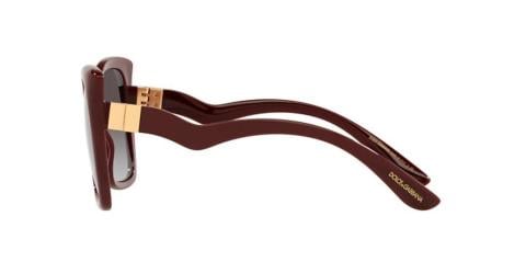 dolce gabbana dg6168 3285/8g  güneş gözlüğü