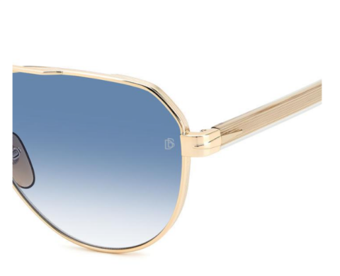 david beckham 1121/gs loj08 güneş gözlüğü