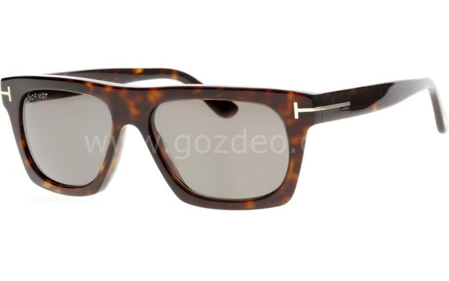 tom ford ft 0592 55n 55 güneş gözlüğü