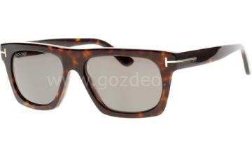 tom ford ft 0592 55n 55 güneş gözlüğü