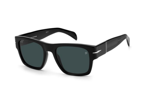 david beckham 7000/s bold 807ku erkek güneş gözlüğü