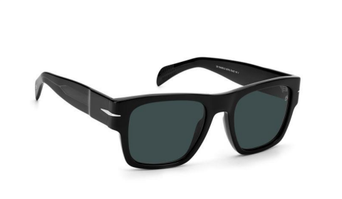 david beckham 7000/s bold 807ku erkek güneş gözlüğü