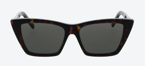 saint laurent sl 276 mica 033 güneş gözlüğü