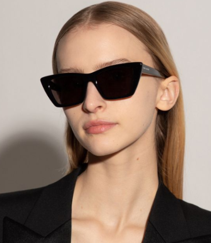 saint laurent sl 276 mica 033 güneş gözlüğü