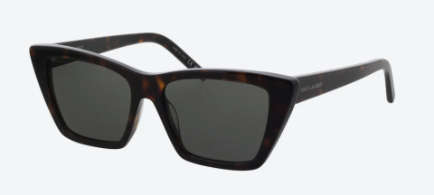 saint laurent sl 276 mica 033 güneş gözlüğü