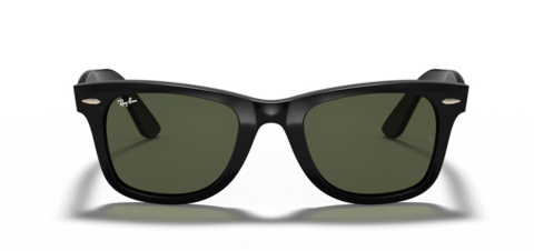 ray ban rb 4340 601 50/22 güneş gözlüğü