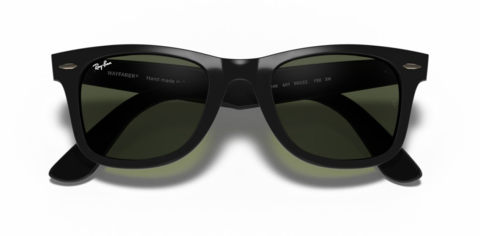 ray ban rb 4340 601 50/22 güneş gözlüğü