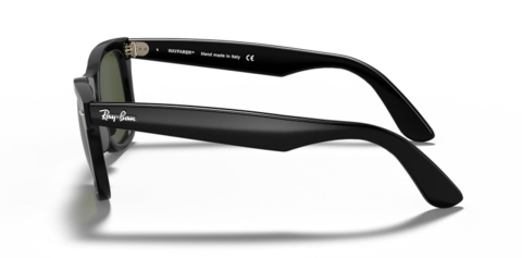 ray ban rb 4340 601 50/22 güneş gözlüğü