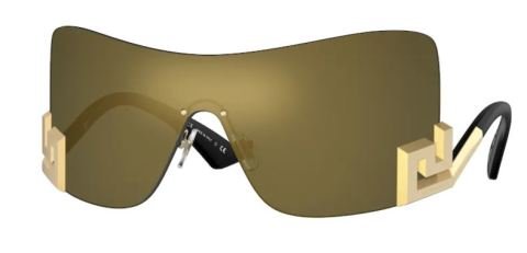 versace ve 2240 1002/5A güneş gözlüğü