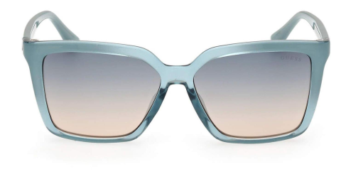 guess gu00099 89w güneş gözlüğü