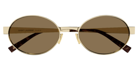 saint laurent sl 692 004 güneş gözlüğü