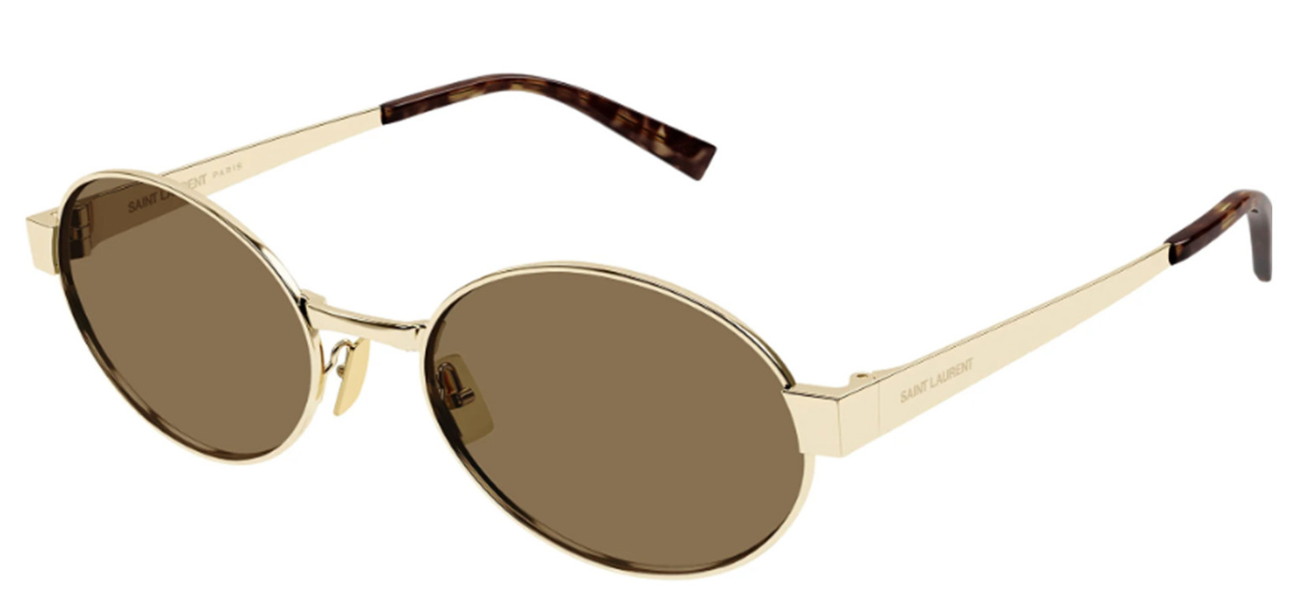 saint laurent sl 692 004 güneş gözlüğü