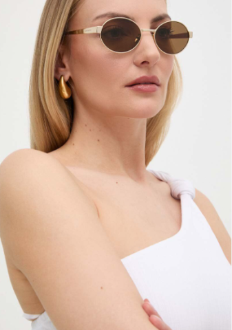 saint laurent sl 692 004 güneş gözlüğü