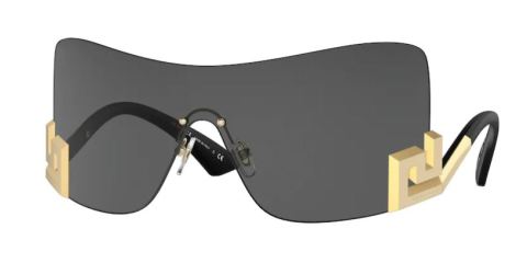 versace ve 2240 1002/87 güneş gözlüğü