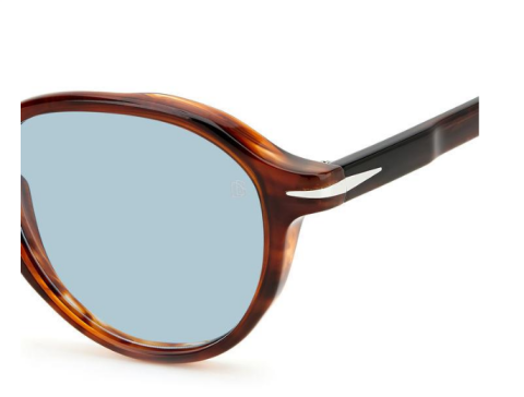 david beckham 7078/S ex4qz photocromic güneş gözlüğü