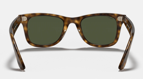 ray ban rb 4340 710 50/22 güneş gözlüğü