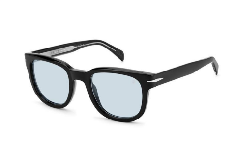 david beckham 7092/s 7c5q7 photocromic güneş gözlüğü