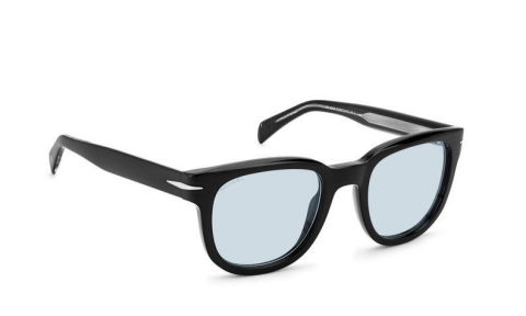 david beckham 7092/s 7c5q7 photocromic güneş gözlüğü