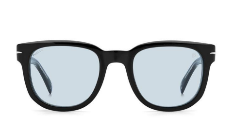 david beckham 7092/s 7c5q7 photocromic güneş gözlüğü