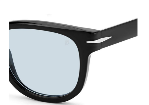 david beckham 7092/s 7c5q7 photocromic güneş gözlüğü