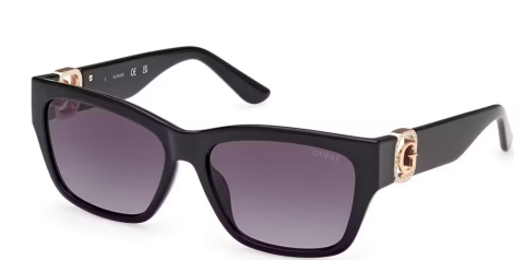 guess gu00105 01b  güneş gözlüğü