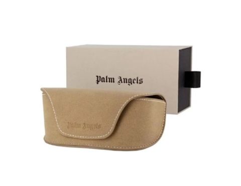 palm angels peri 028 6055 kadın güneş gözlüğü
