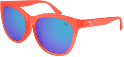 puma 0046s 006 güneş gözlüğü