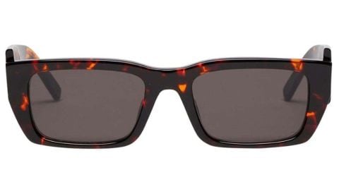 palm angels peri 006 6407 kadın güneş gözlüğü