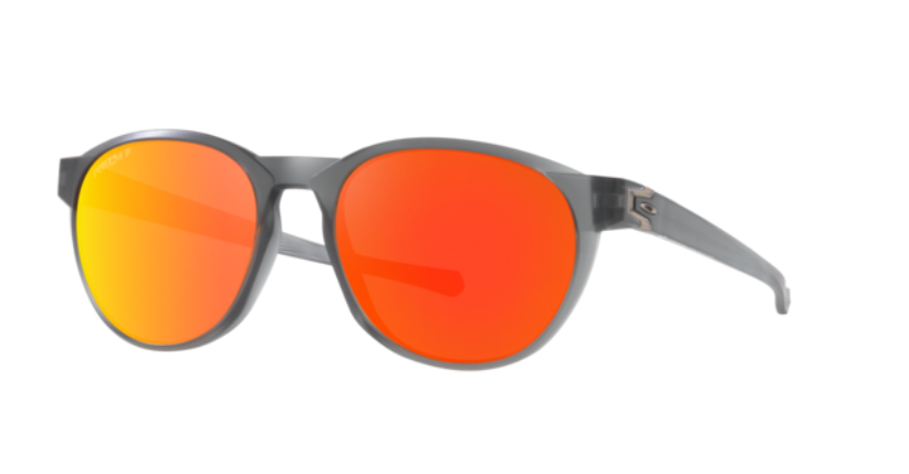 oakley 9126 04 reedmace güneş gözlüğü
