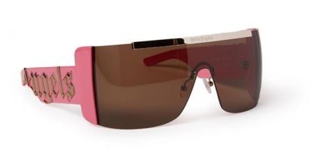 palm angels peri 032 3060 kadın güneş gözlüğü