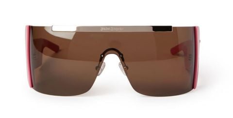 palm angels peri 032 3060 kadın güneş gözlüğü